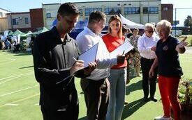 Udane I Dary Las&oacute;w Powiatu Włoszczowskiego  47