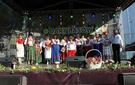 Udane I Dary Las&oacute;w Powiatu Włoszczowskiego  48