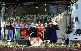Udane I Dary Las&oacute;w Powiatu Włoszczowskiego  49