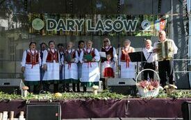 Udane I Dary Las&oacute;w Powiatu Włoszczowskiego  50