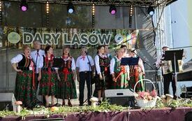 Udane I Dary Las&oacute;w Powiatu Włoszczowskiego  51