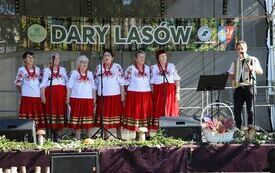 Udane I Dary Las&oacute;w Powiatu Włoszczowskiego  52