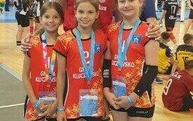 Kolejne Mistrzostwa Polski z udziałem UKS Lolek Kluczewsko za nami 13