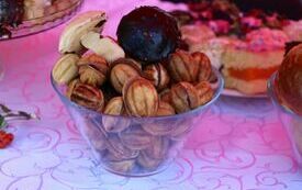 Udane I Dary Las&oacute;w Powiatu Włoszczowskiego  67