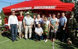 Udane I Dary Las&oacute;w Powiatu Włoszczowskiego  69