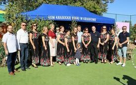 Udane I Dary Las&oacute;w Powiatu Włoszczowskiego  71