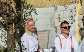 Udane I Dary Las&oacute;w Powiatu Włoszczowskiego  74