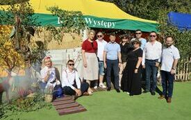 Udane I Dary Las&oacute;w Powiatu Włoszczowskiego  75