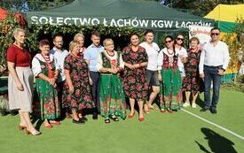 Udane I Dary Las&oacute;w Powiatu Włoszczowskiego  78