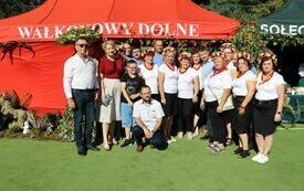 Udane I Dary Las&oacute;w Powiatu Włoszczowskiego  82