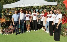 Udane I Dary Las&oacute;w Powiatu Włoszczowskiego  84