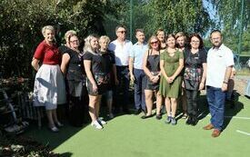 Udane I Dary Las&oacute;w Powiatu Włoszczowskiego  88