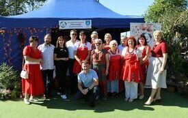 Udane I Dary Las&oacute;w Powiatu Włoszczowskiego  90