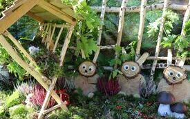 Udane I Dary Las&oacute;w Powiatu Włoszczowskiego  92