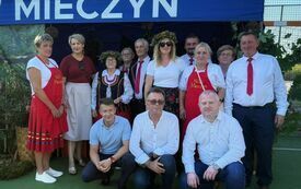 Udane I Dary Las&oacute;w Powiatu Włoszczowskiego  93