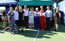 Udane I Dary Las&oacute;w Powiatu Włoszczowskiego  96