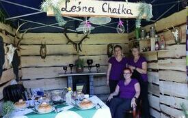 Udane I Dary Las&oacute;w Powiatu Włoszczowskiego  98