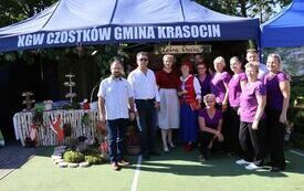 Udane I Dary Las&oacute;w Powiatu Włoszczowskiego  99