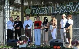 Udane I Dary Las&oacute;w Powiatu Włoszczowskiego  107