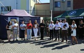 Udane I Dary Las&oacute;w Powiatu Włoszczowskiego  109