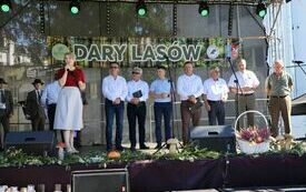 Udane I Dary Las&oacute;w Powiatu Włoszczowskiego  112