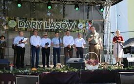 Udane I Dary Las&oacute;w Powiatu Włoszczowskiego  113