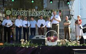Udane I Dary Las&oacute;w Powiatu Włoszczowskiego  114