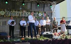 Udane I Dary Las&oacute;w Powiatu Włoszczowskiego  116