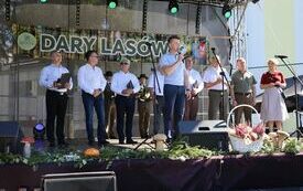 Udane I Dary Las&oacute;w Powiatu Włoszczowskiego  117