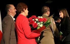 Niezwykła historia pochodzącego z Oleszna żołnierza &ndash; Karola Cierpicy  opowiedziana w filmie dokumentalnym i w książce  25