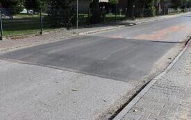 Wizytowano realizowane inwestycje na terenie gminy Secemin i Radk&oacute;w 3