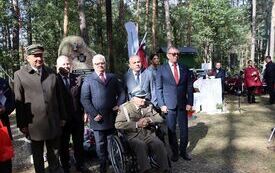 Pękowiec &ndash; pamięć, historia, wsp&oacute;lnota 2