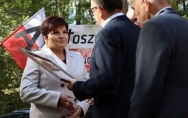 Pękowiec &ndash; pamięć, historia, wsp&oacute;lnota 3