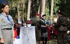 Pękowiec &ndash; pamięć, historia, wsp&oacute;lnota 6