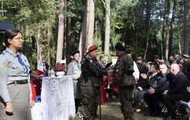 Pękowiec &ndash; pamięć, historia, wsp&oacute;lnota 7