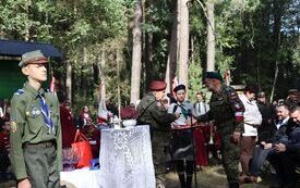 Pękowiec &ndash; pamięć, historia, wsp&oacute;lnota 8