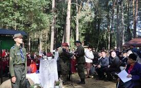 Pękowiec &ndash; pamięć, historia, wsp&oacute;lnota 9