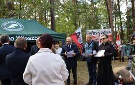 Pękowiec &ndash; pamięć, historia, wsp&oacute;lnota 16