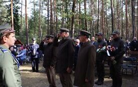 Pękowiec &ndash; pamięć, historia, wsp&oacute;lnota 22