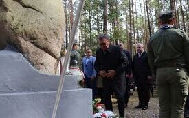 Pękowiec &ndash; pamięć, historia, wsp&oacute;lnota 31