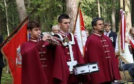 Pękowiec &ndash; pamięć, historia, wsp&oacute;lnota 34