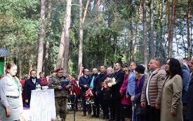 Pękowiec &ndash; pamięć, historia, wsp&oacute;lnota 36