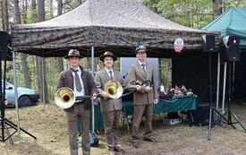 Pękowiec &ndash; pamięć, historia, wsp&oacute;lnota 40