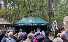 Pękowiec &ndash; pamięć, historia, wsp&oacute;lnota 45