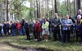 Pękowiec &ndash; pamięć, historia, wsp&oacute;lnota 51