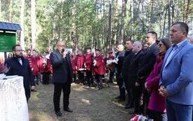 Pękowiec &ndash; pamięć, historia, wsp&oacute;lnota 57