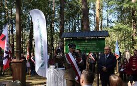 Pękowiec &ndash; pamięć, historia, wsp&oacute;lnota 58