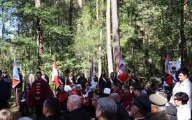 Pękowiec &ndash; pamięć, historia, wsp&oacute;lnota 59