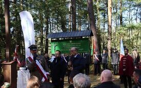 Pękowiec &ndash; pamięć, historia, wsp&oacute;lnota 60