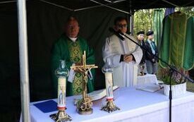 Pękowiec &ndash; pamięć, historia, wsp&oacute;lnota 61